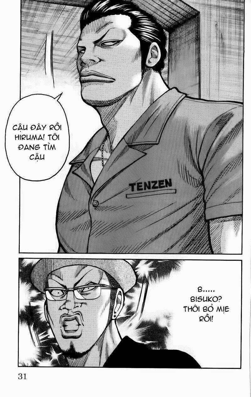 Worst - Chapter 113 - Trang 26