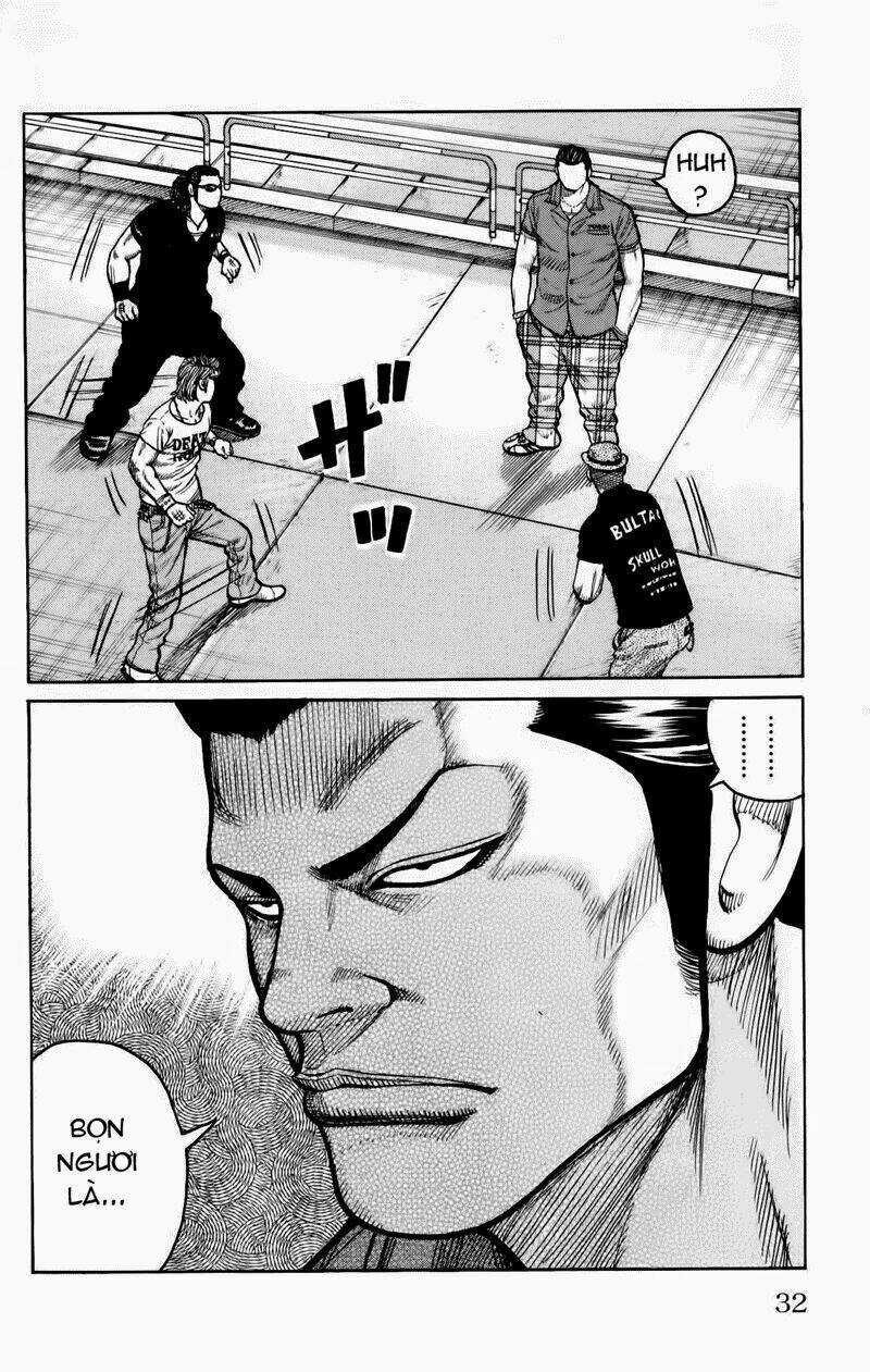 Worst - Chapter 113 - Trang 27