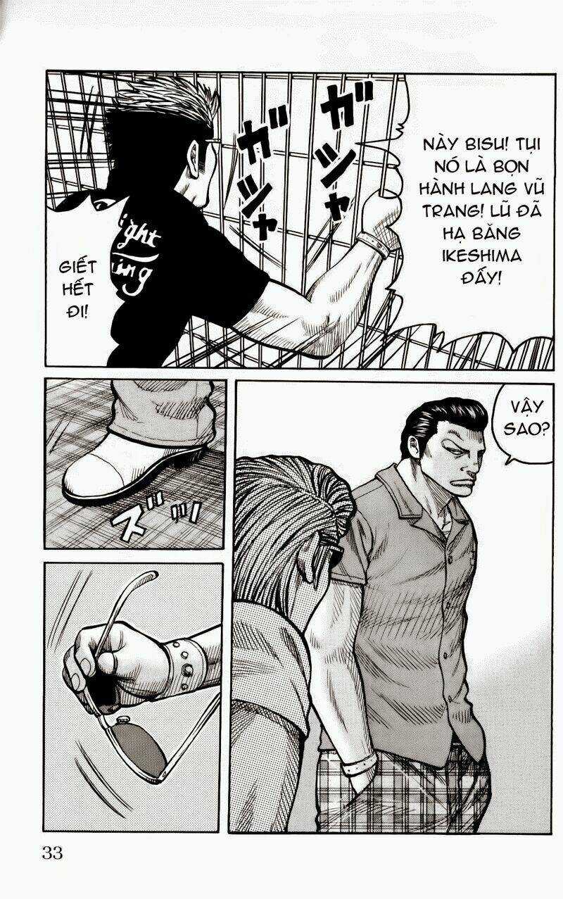 Worst - Chapter 113 - Trang 28