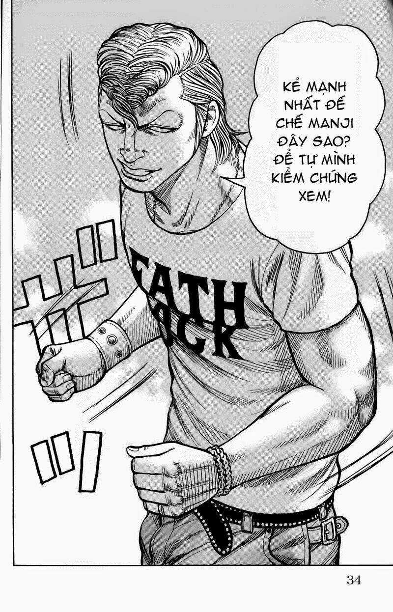 Worst - Chapter 113 - Trang 29