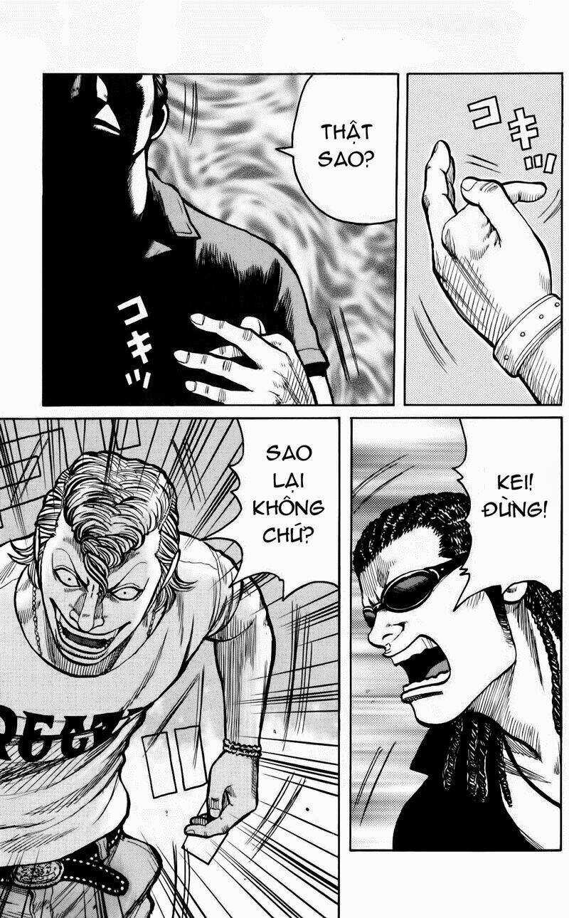 Worst - Chapter 113 - Trang 30