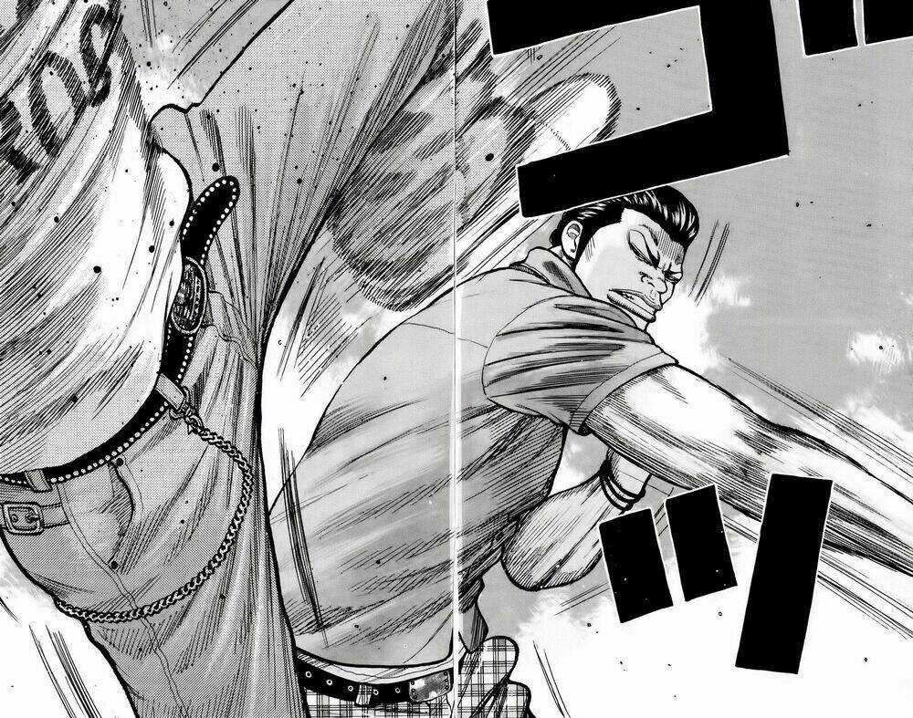 Worst - Chapter 113 - Trang 31