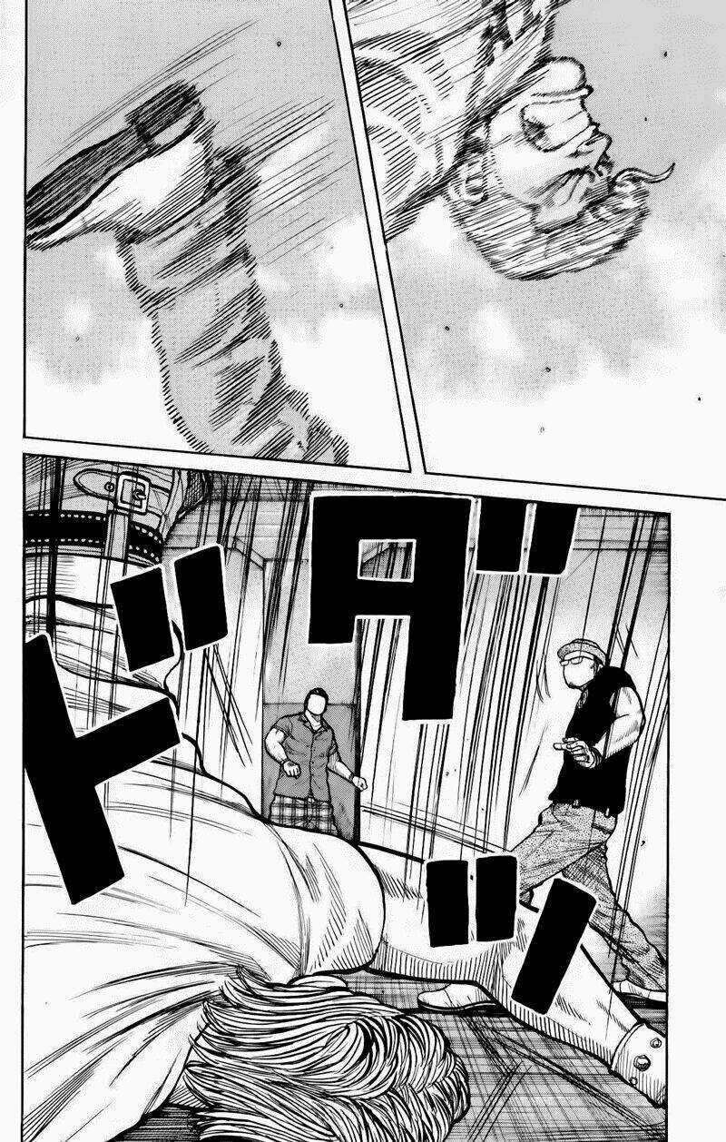 Worst - Chapter 113 - Trang 32