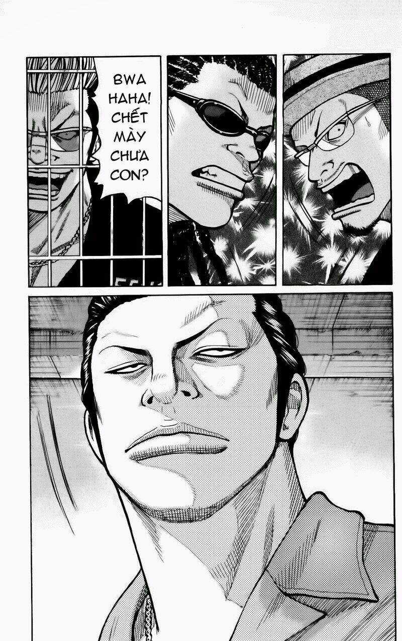 Worst - Chapter 113 - Trang 33