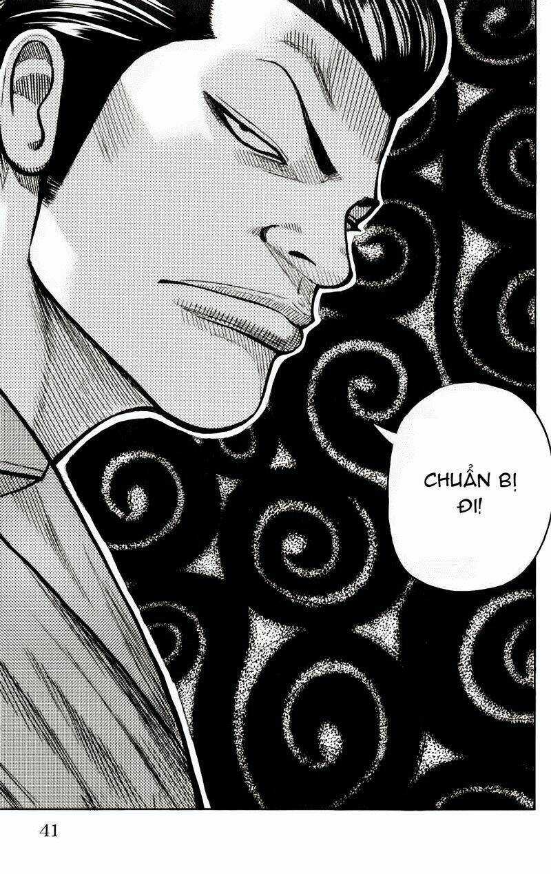 Worst - Chapter 113 - Trang 35