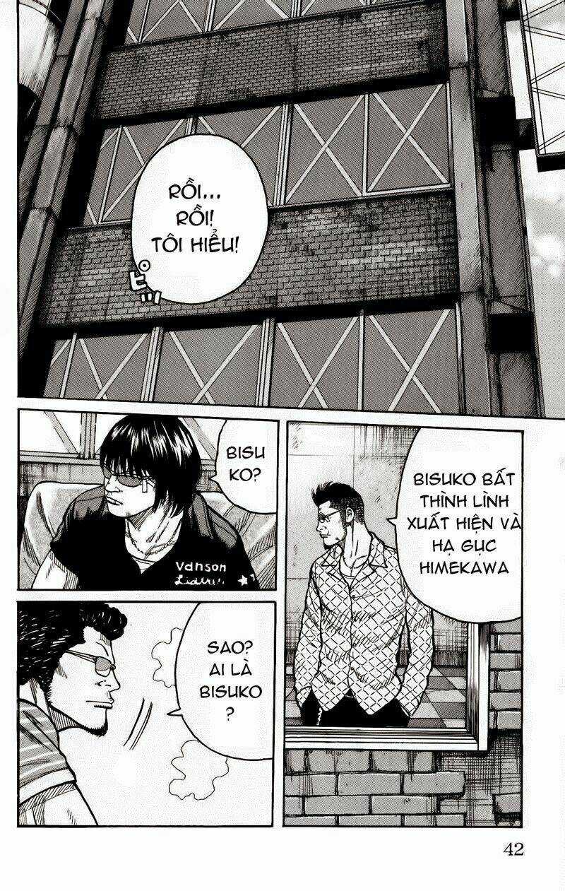 Worst - Chapter 113 - Trang 36