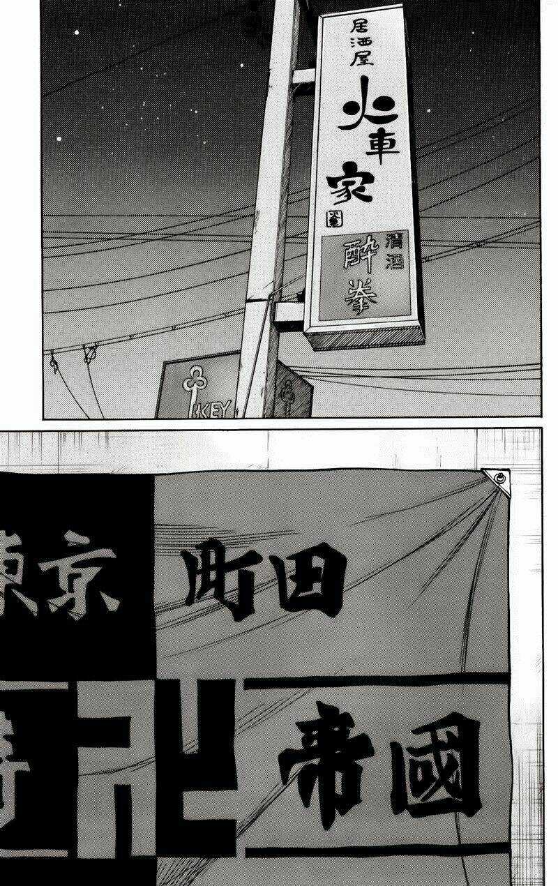 Worst - Chapter 113 - Trang 39