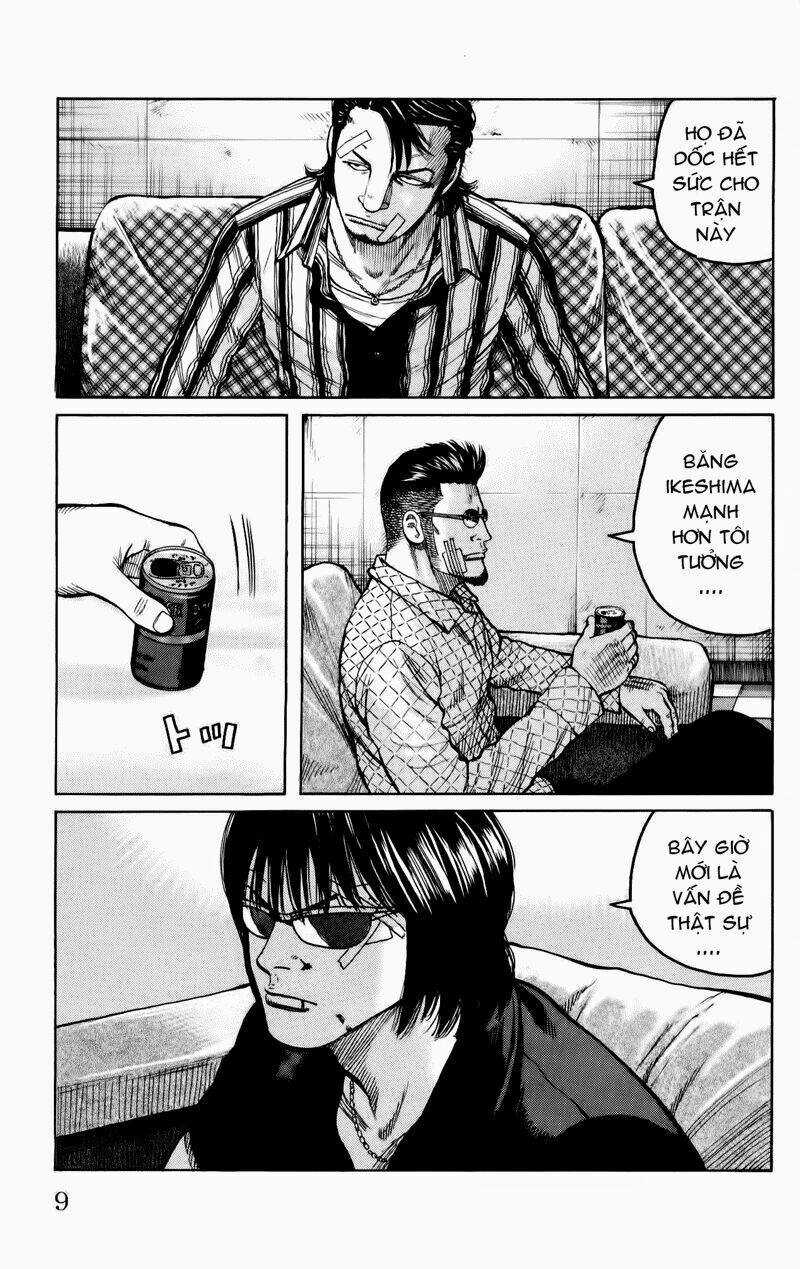 Worst - Chapter 113 - Trang 5