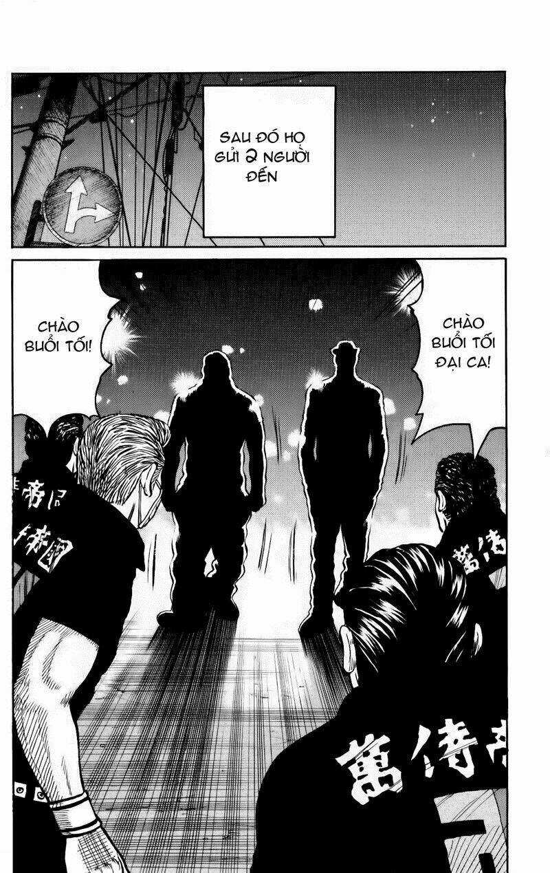 Worst - Chapter 113 - Trang 41