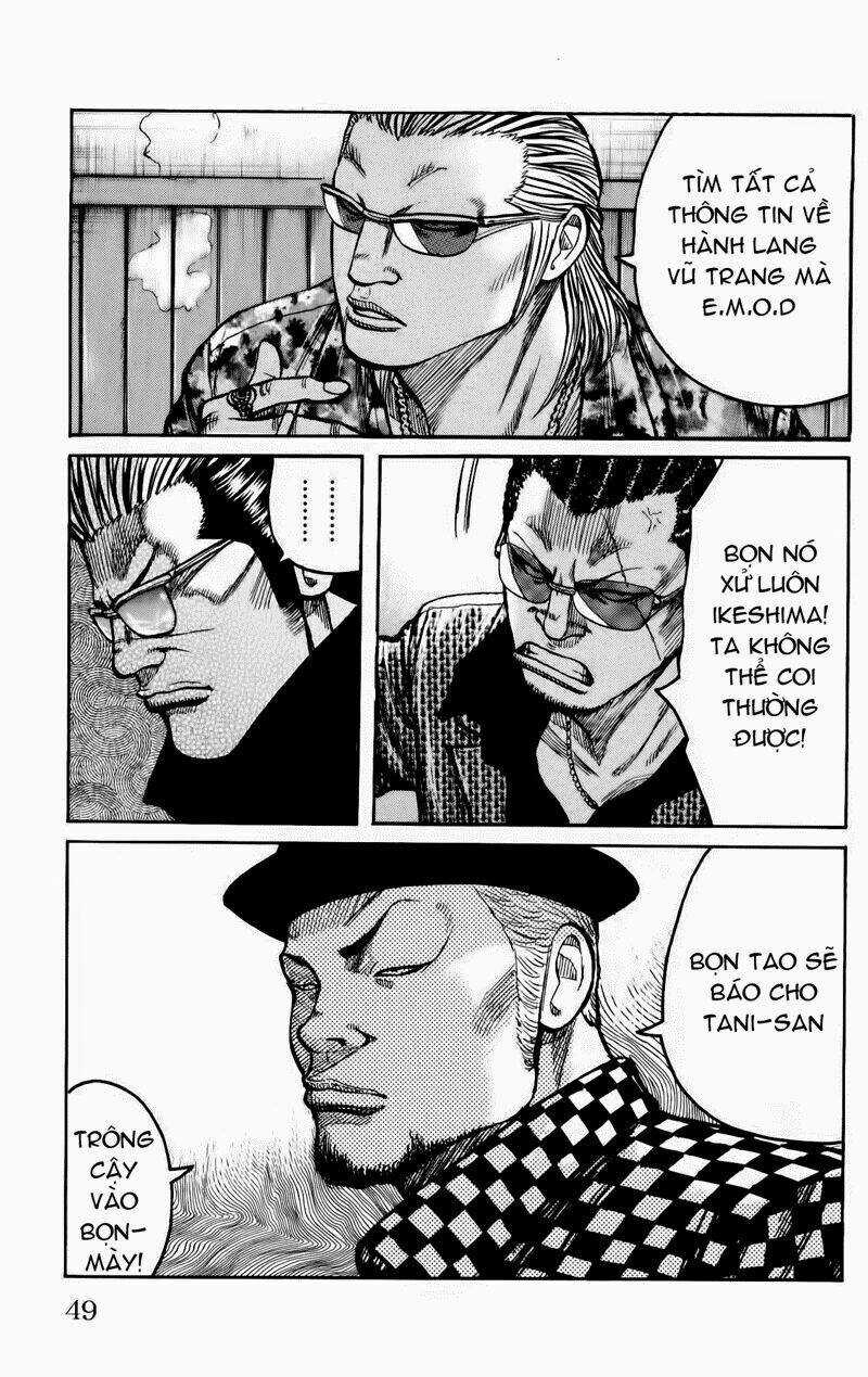 Worst - Chapter 113 - Trang 42