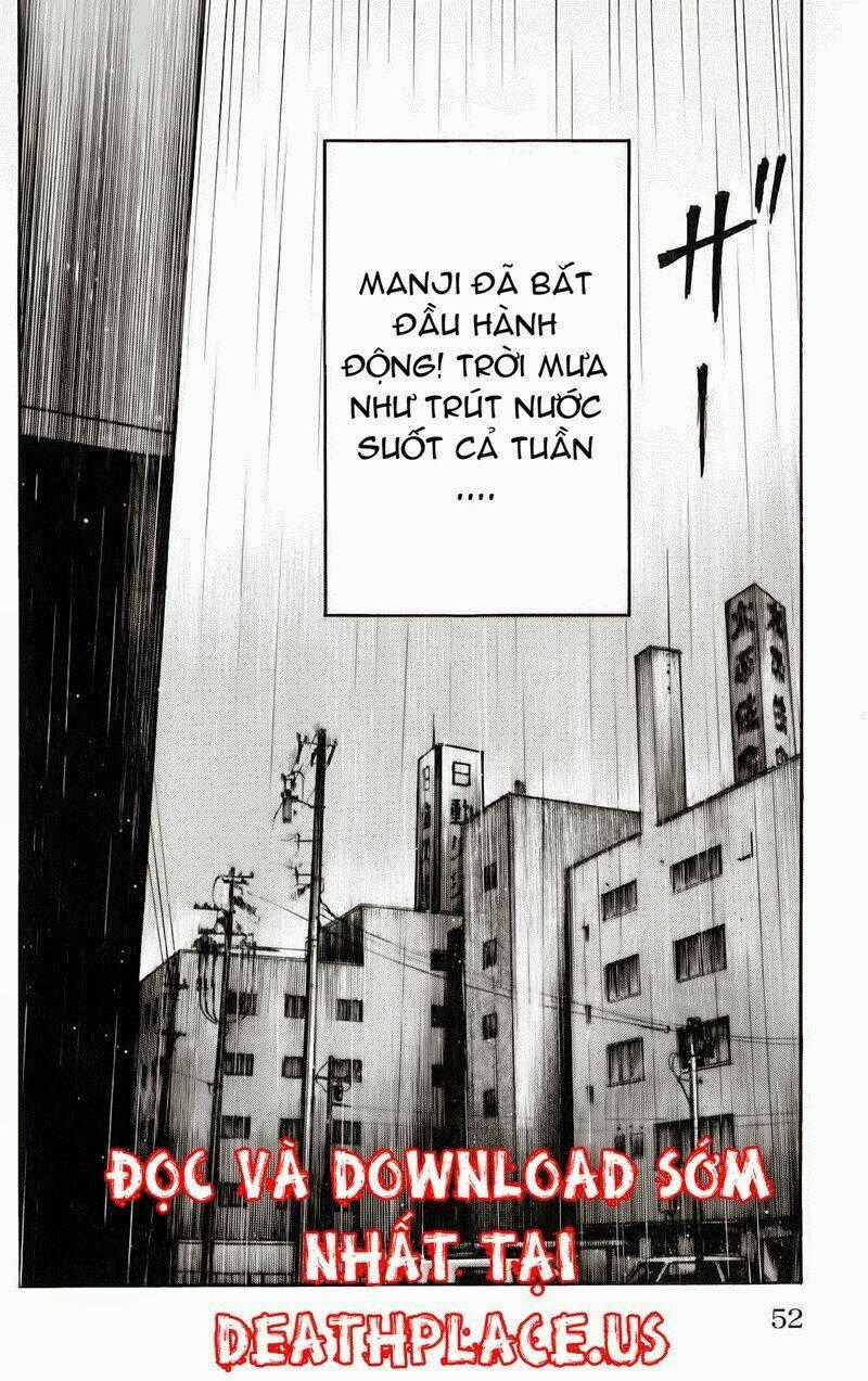 Worst - Chapter 113 - Trang 44