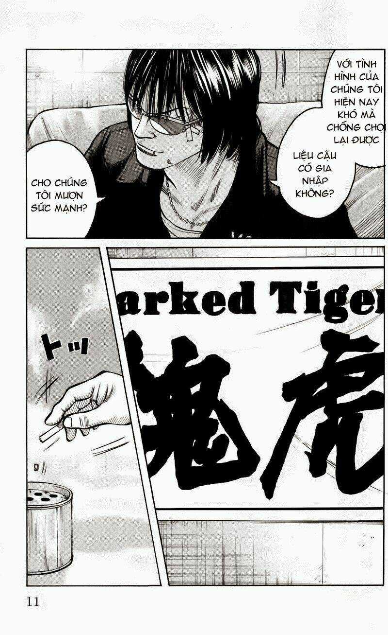 Worst - Chapter 113 - Trang 7