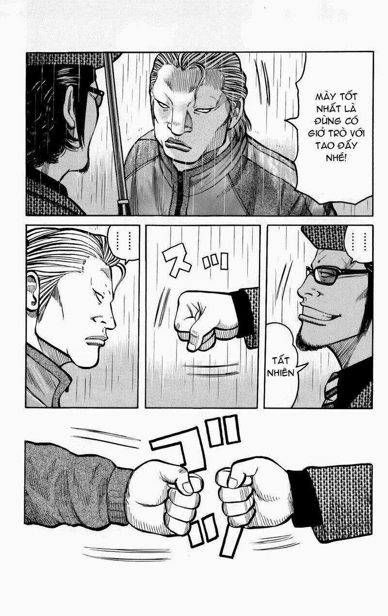 Worst - Chapter 114 - Trang 11