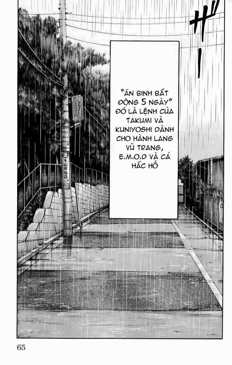 Worst - Chapter 114 - Trang 13