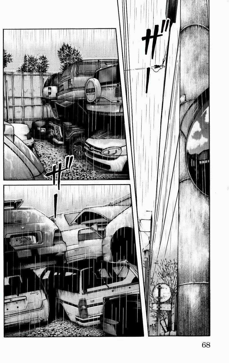 Worst - Chapter 114 - Trang 16