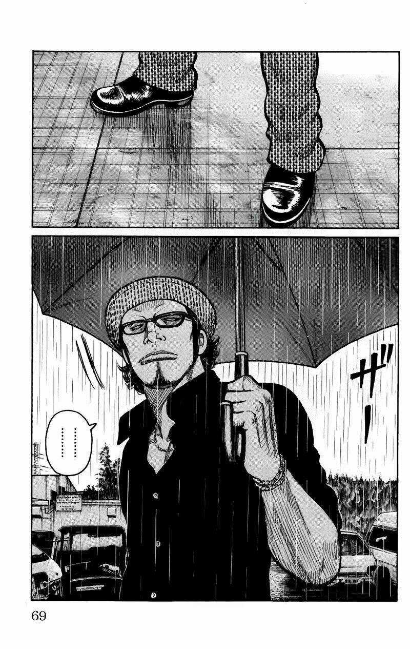 Worst - Chapter 114 - Trang 17