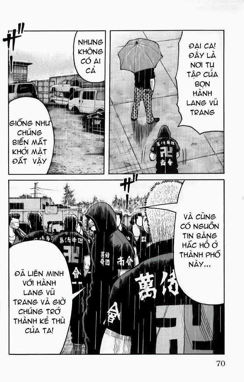 Worst - Chapter 114 - Trang 18