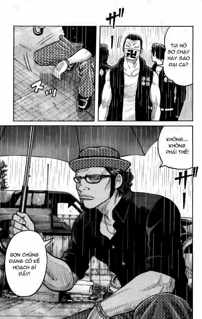 Worst - Chapter 114 - Trang 19