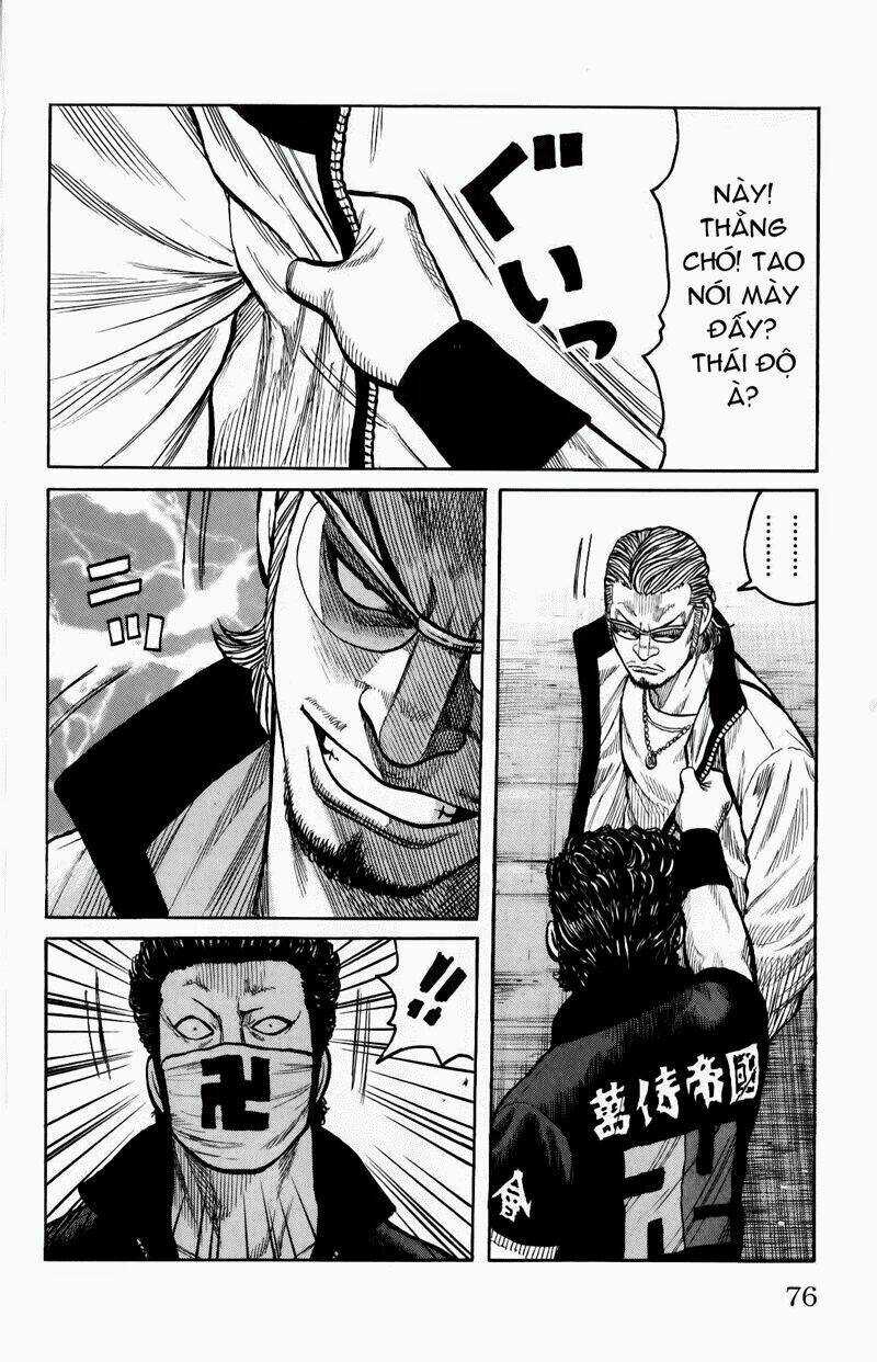 Worst - Chapter 114 - Trang 24