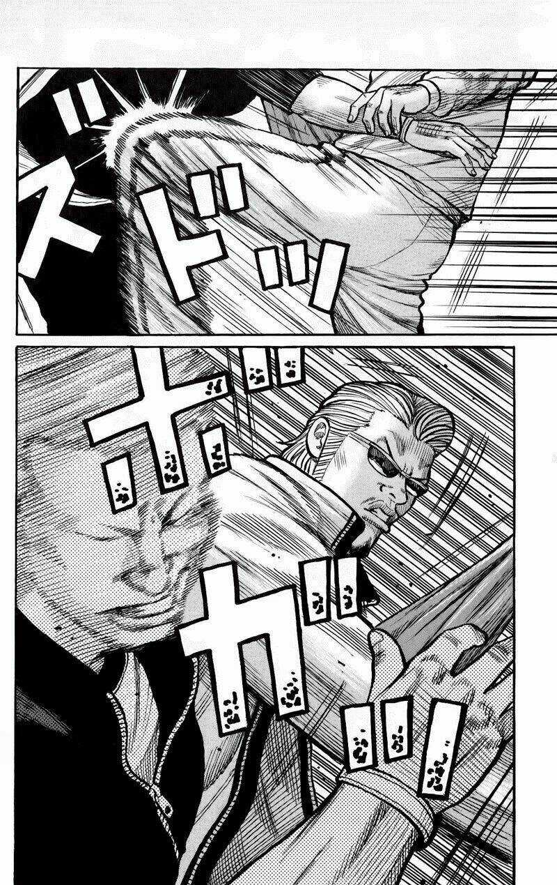 Worst - Chapter 114 - Trang 26