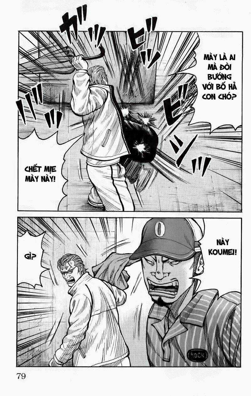 Worst - Chapter 114 - Trang 27