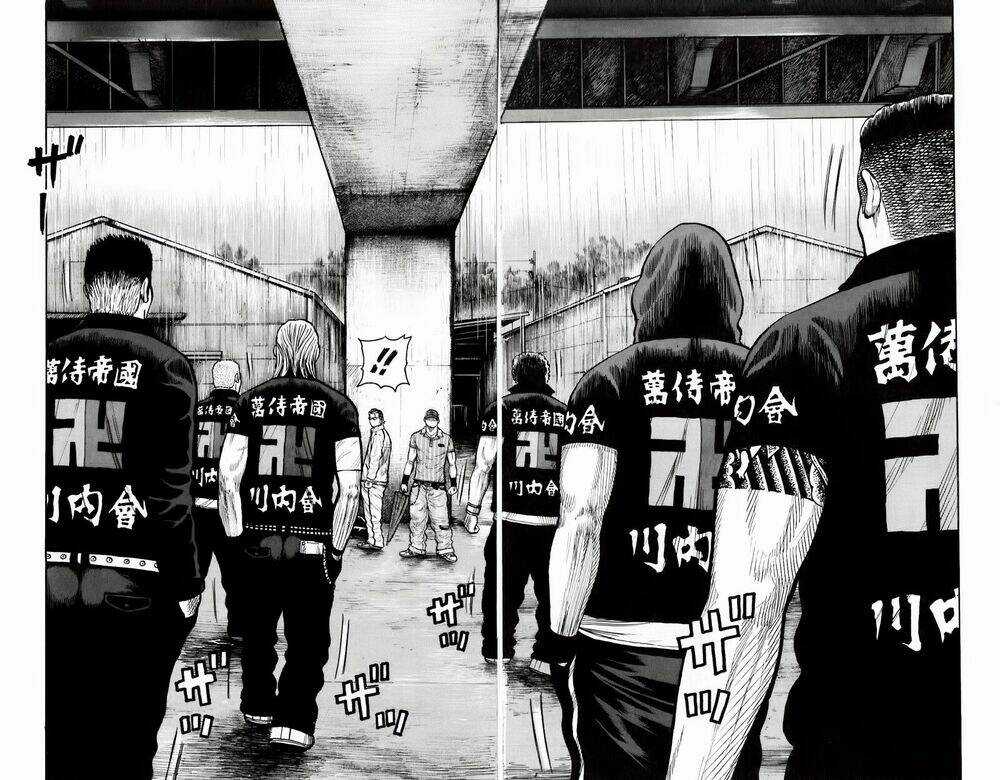 Worst - Chapter 114 - Trang 28