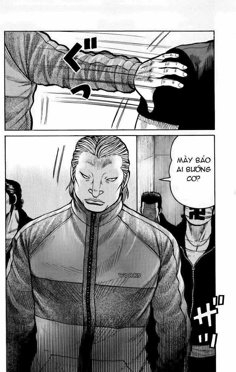 Worst - Chapter 114 - Trang 29