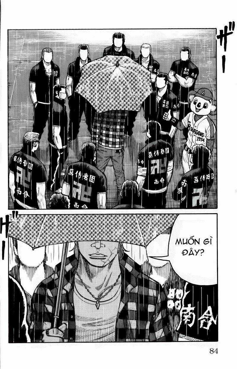 Worst - Chapter 114 - Trang 31