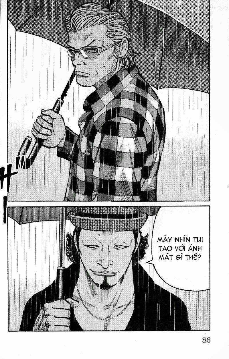 Worst - Chapter 114 - Trang 33