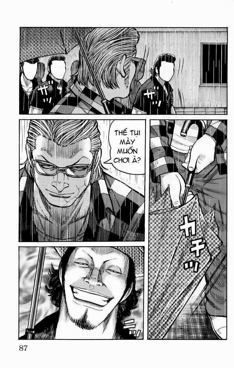 Worst - Chapter 114 - Trang 34