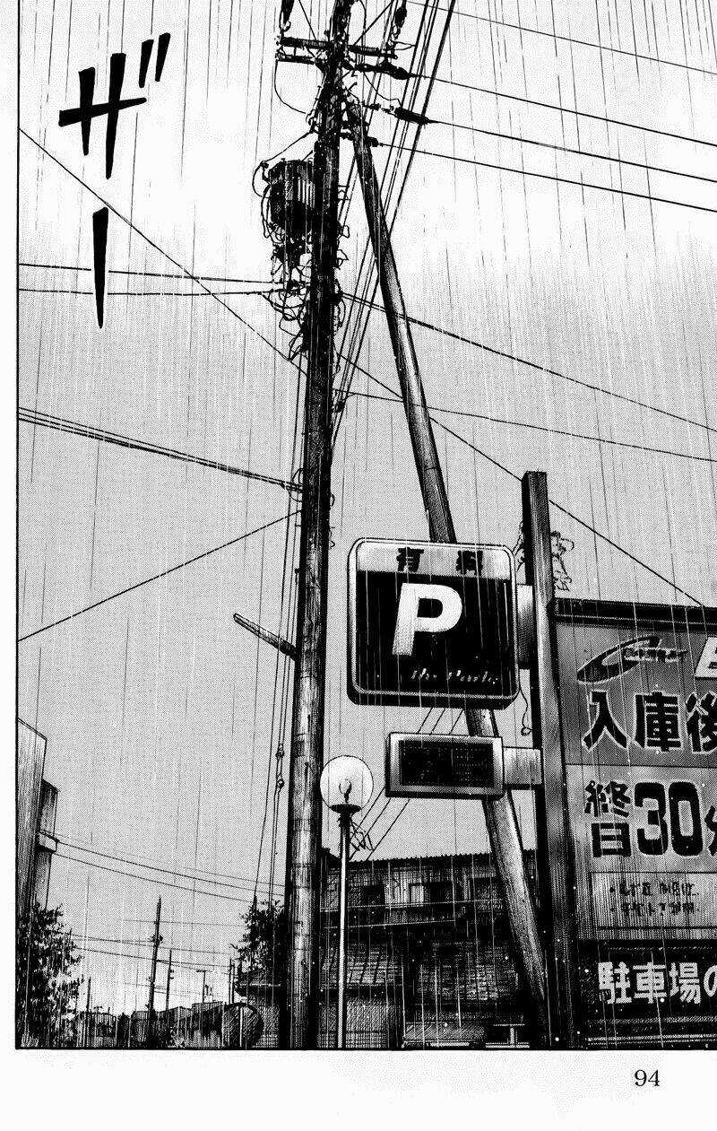 Worst - Chapter 114 - Trang 40