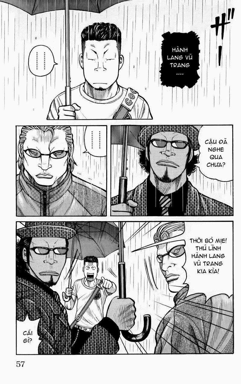 Worst - Chapter 114 - Trang 5