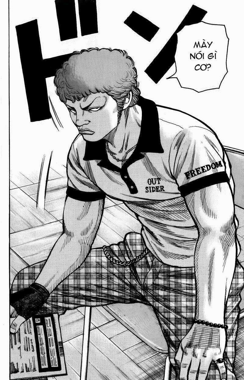 Worst - Chapter 114 - Trang 42