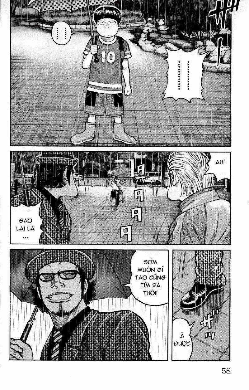 Worst - Chapter 114 - Trang 6