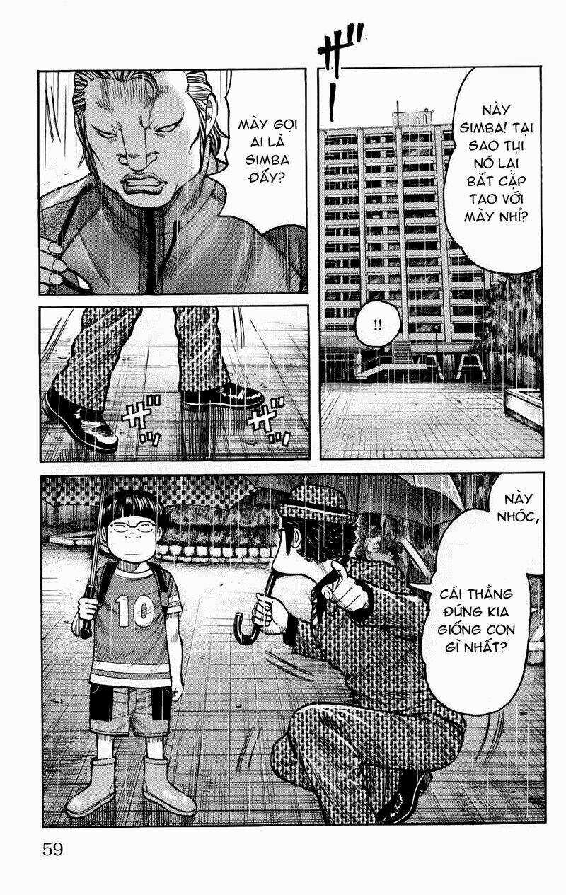 Worst - Chapter 114 - Trang 7
