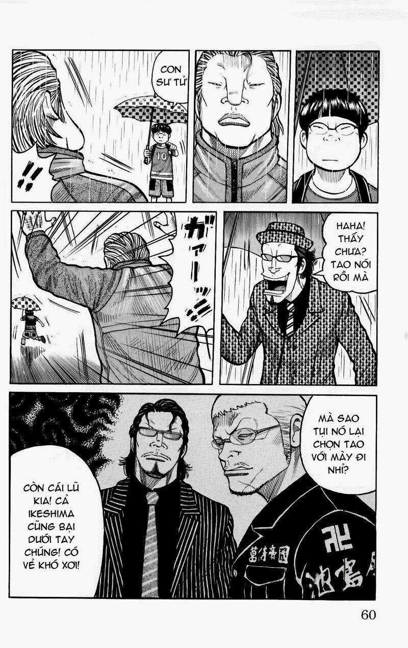 Worst - Chapter 114 - Trang 8