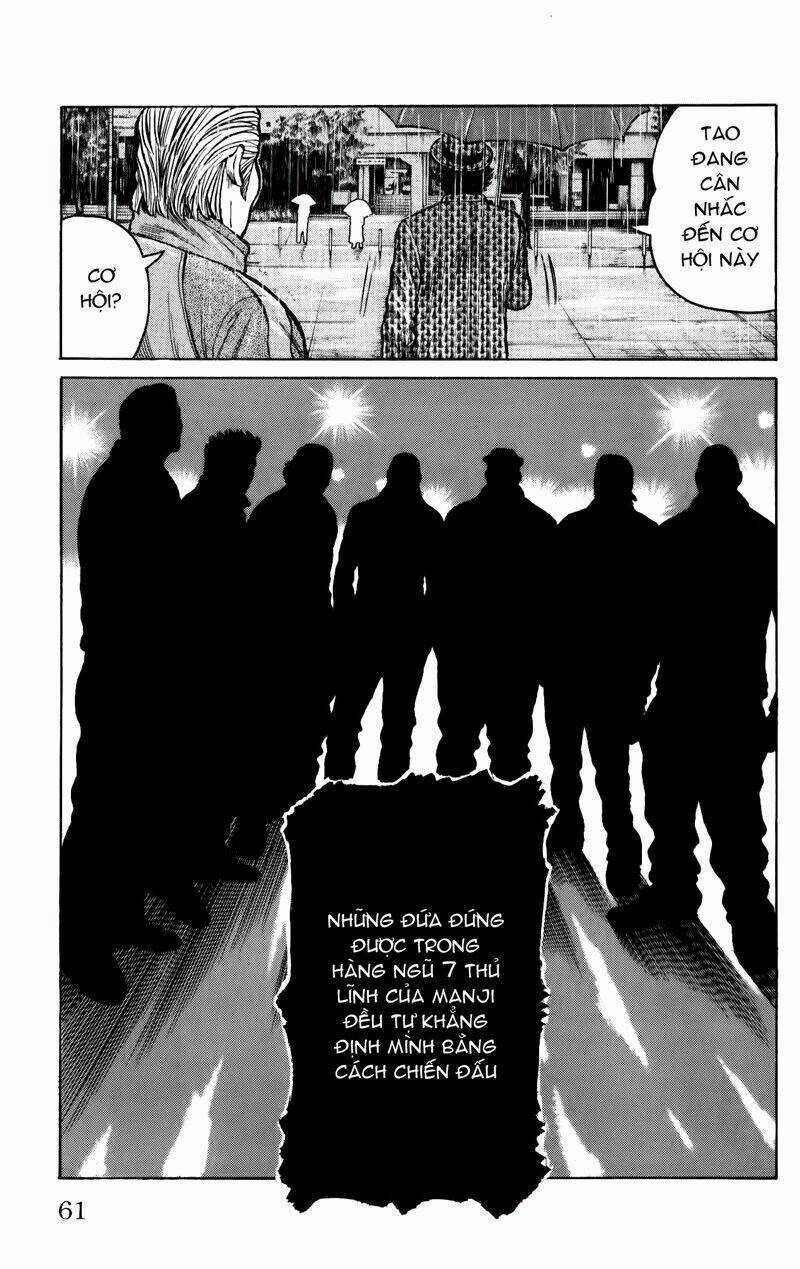 Worst - Chapter 114 - Trang 9