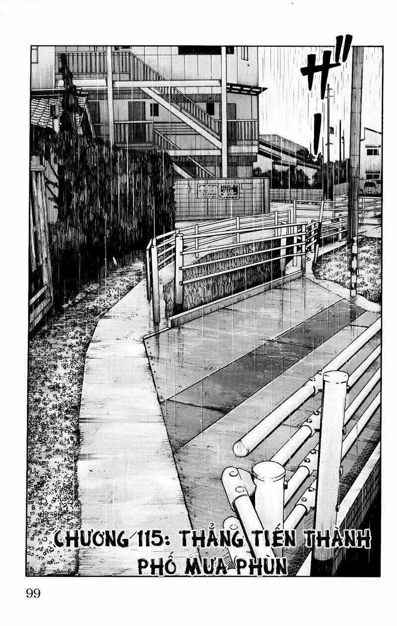 Worst - Chapter 115 - Trang 1