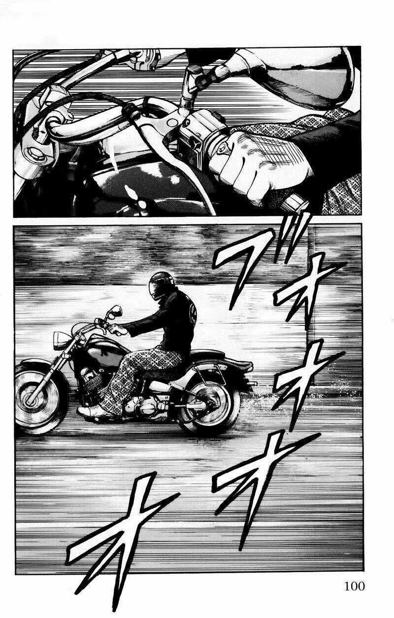 Worst - Chapter 115 - Trang 2