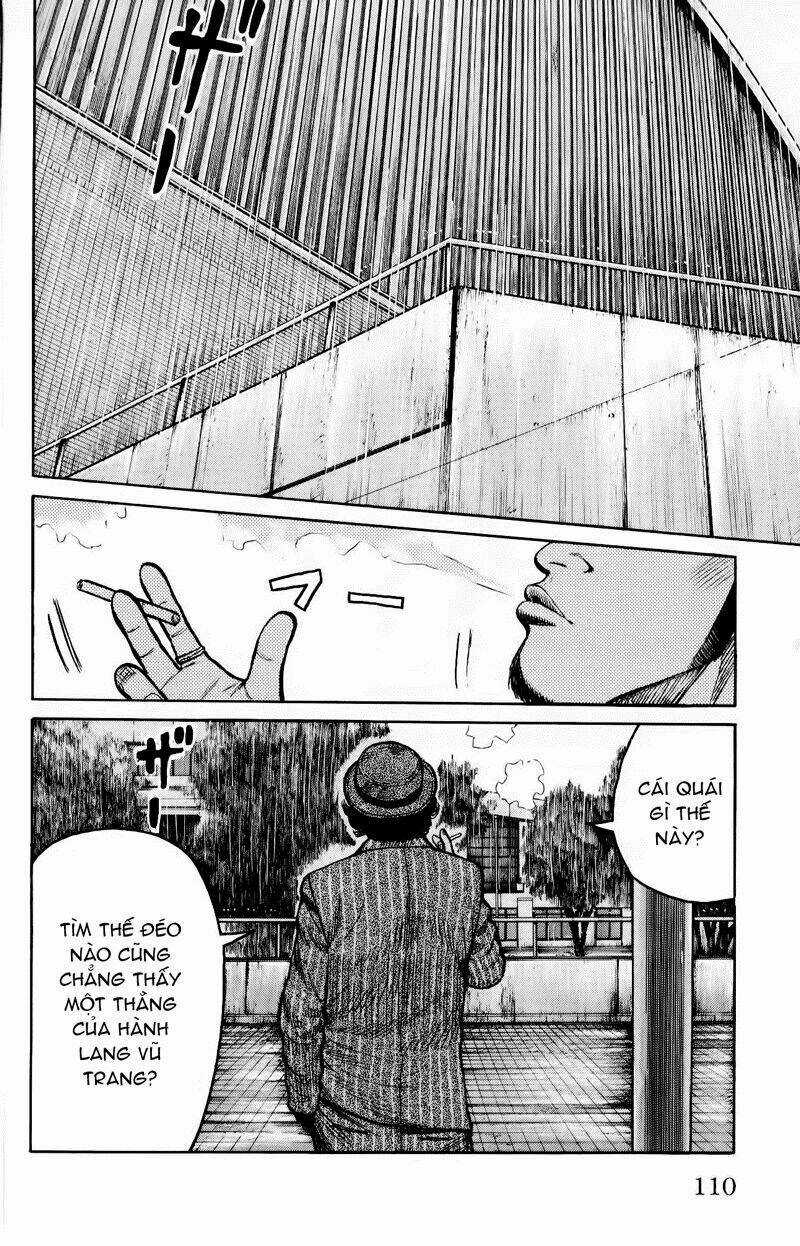 Worst - Chapter 115 - Trang 11