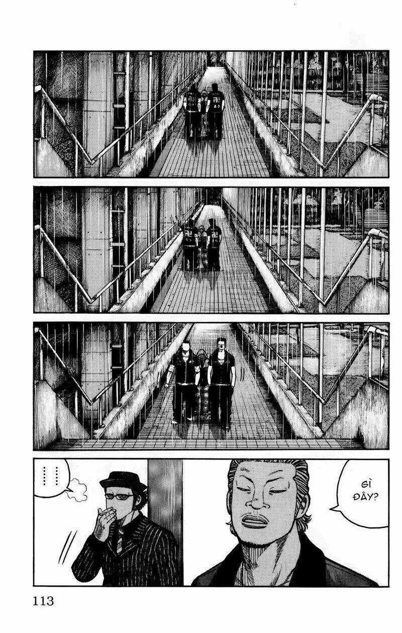 Worst - Chapter 115 - Trang 14