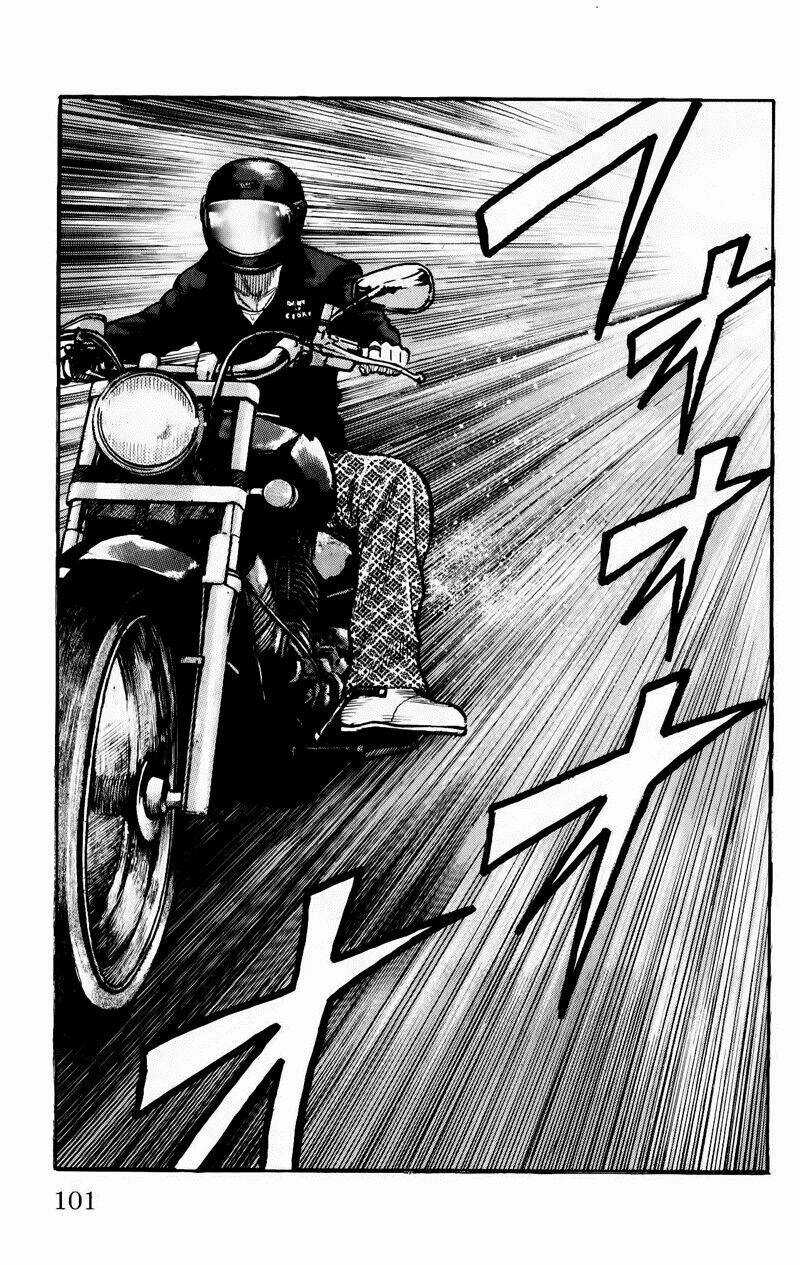 Worst - Chapter 115 - Trang 3