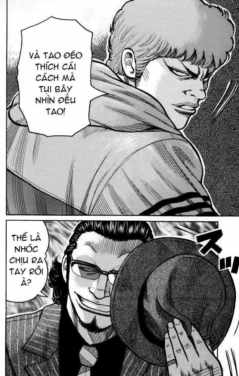 Worst - Chapter 115 - Trang 21