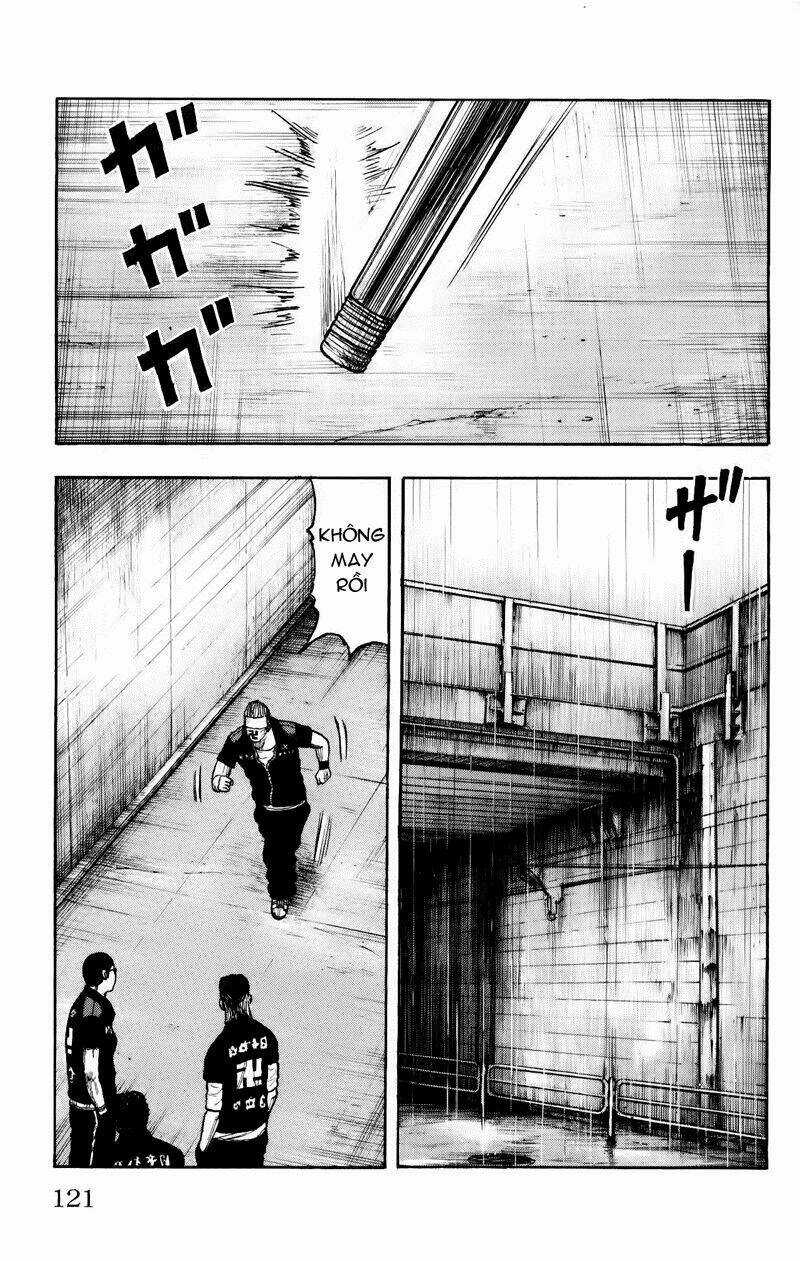 Worst - Chapter 115 - Trang 22