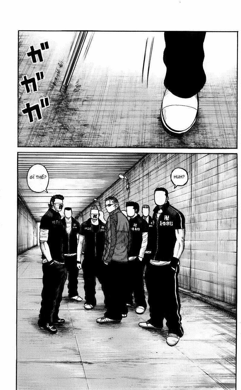 Worst - Chapter 115 - Trang 26