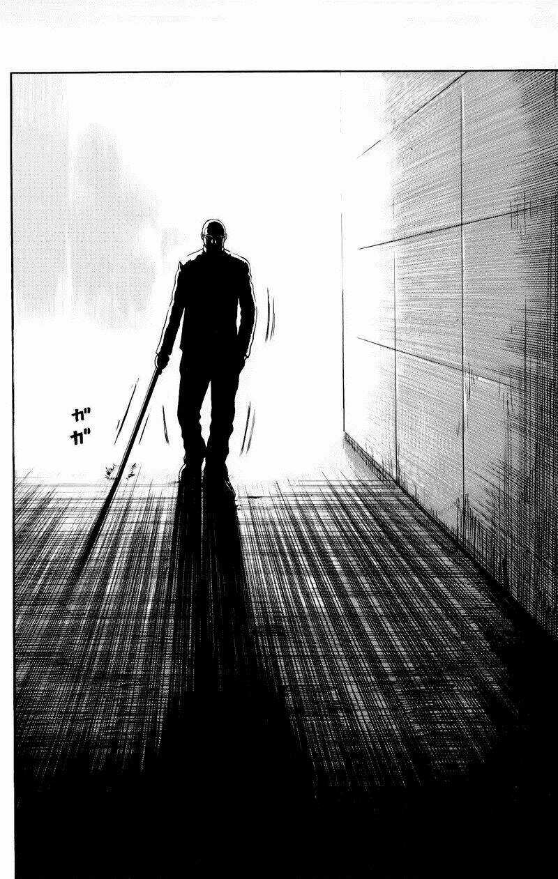 Worst - Chapter 115 - Trang 27