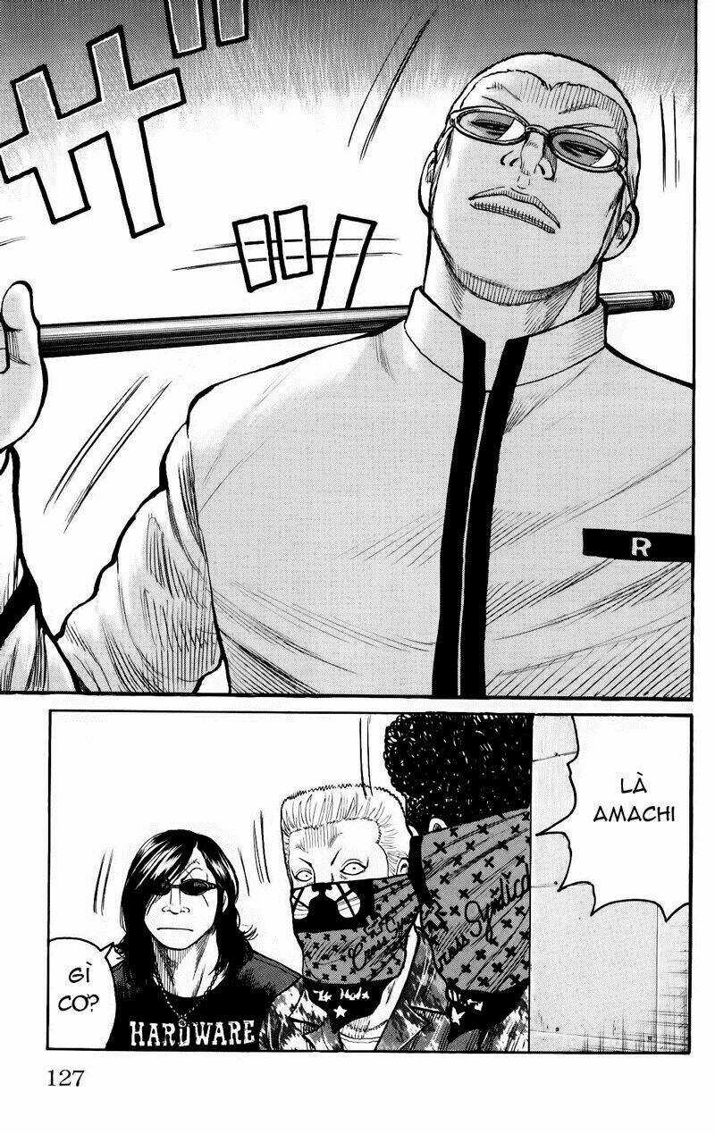 Worst - Chapter 115 - Trang 28