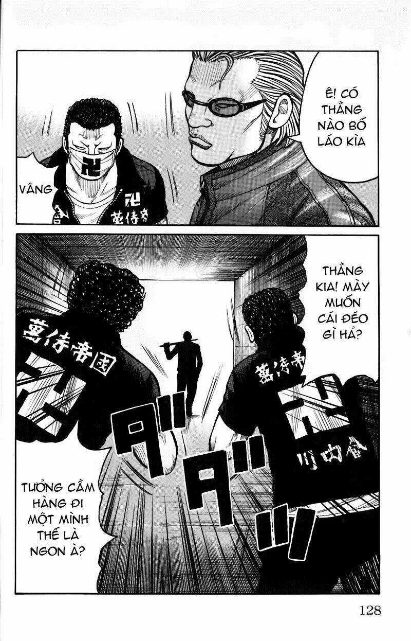 Worst - Chapter 115 - Trang 29