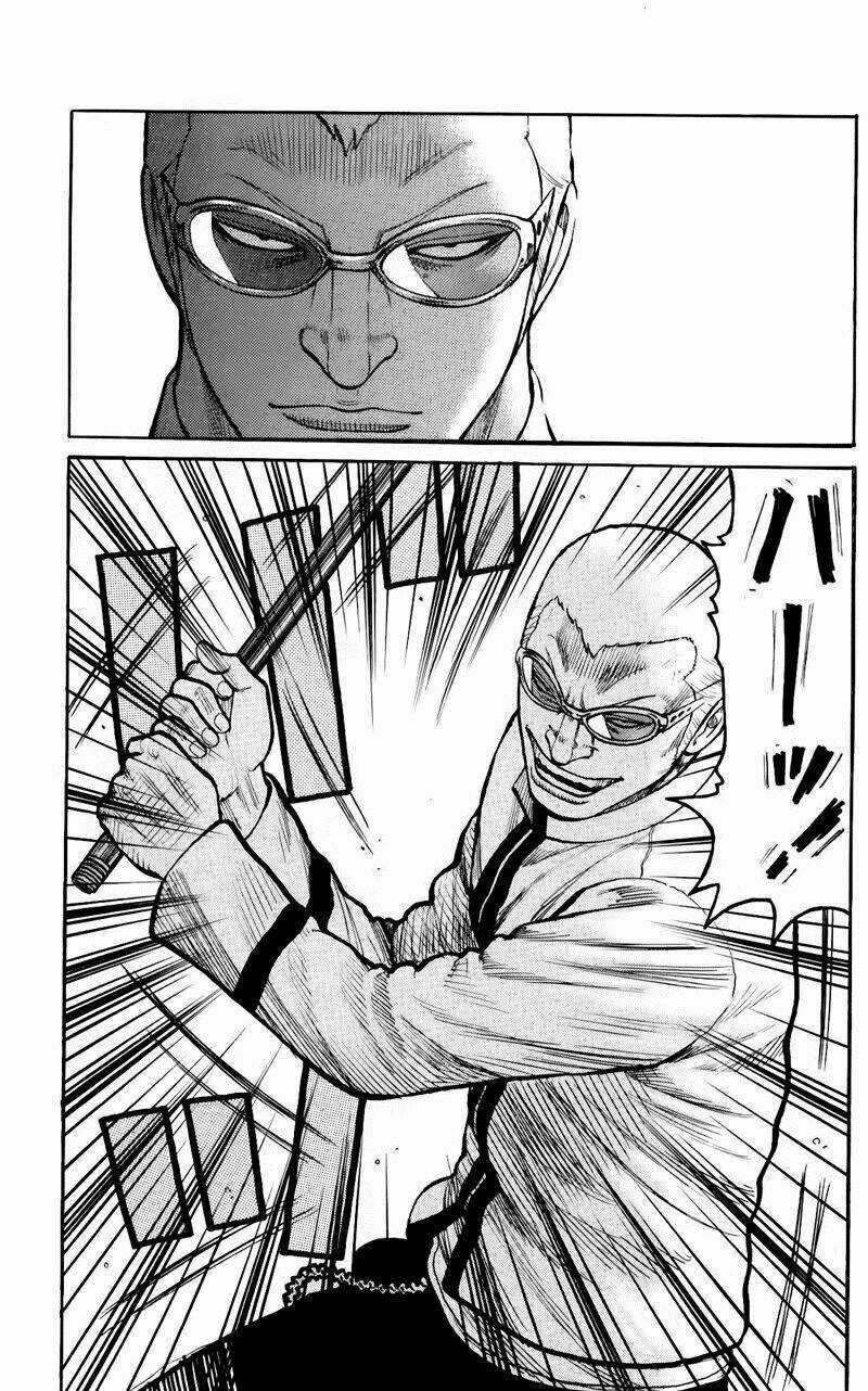 Worst - Chapter 115 - Trang 30