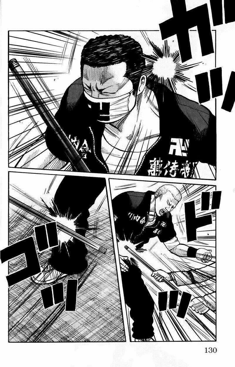 Worst - Chapter 115 - Trang 31